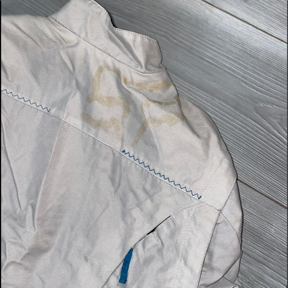 Fox Jacket - Picture 5 of 8